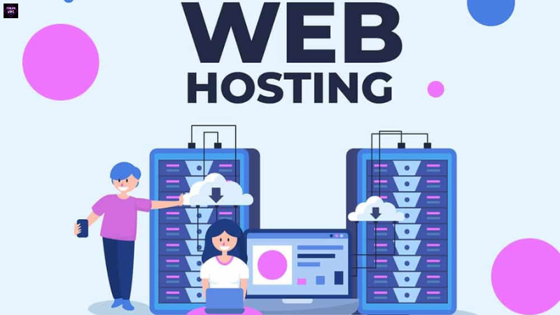 Hosting Giá Tốt Nhất Tại TrumVPS