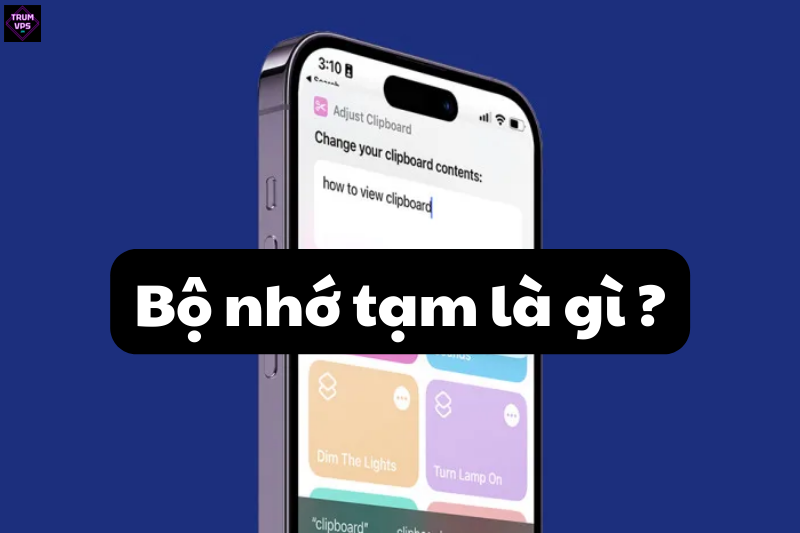 Cách Xóa Bộ Nhớ Đệm Trên Điện Thoại Android Và Iphone