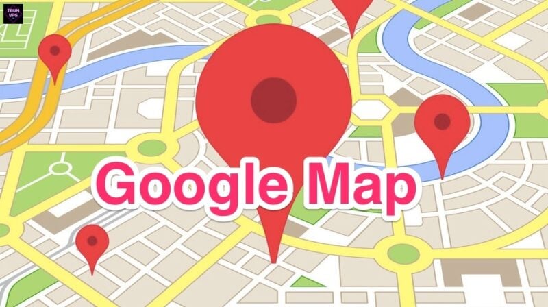Hướng Dẫn Chi Tiết: Nhúng Google Maps Vào WordPress