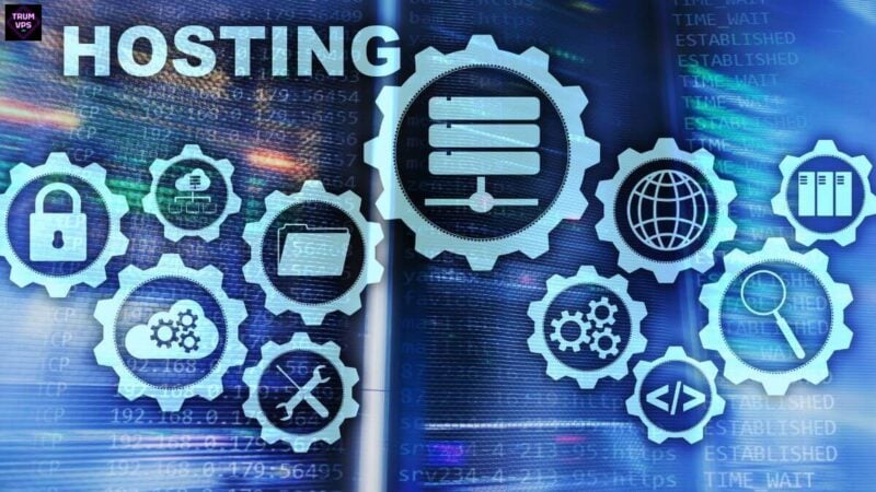 Mua Hosting Giá Rẻ: Giải Pháp Tối Ưu Cho Doanh Nghiệp Trong Thời Đại Số