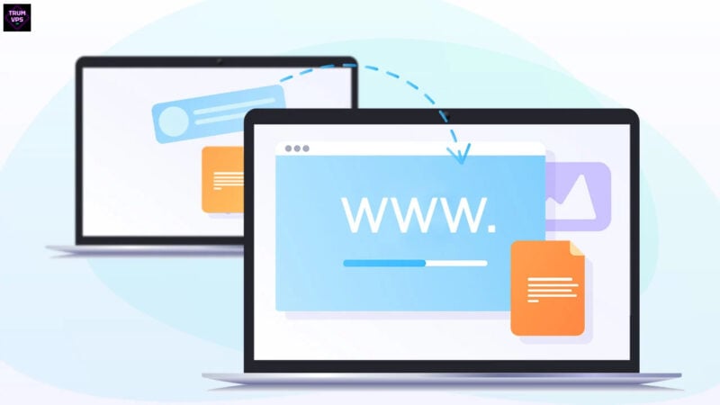 Địa Chỉ IP Và Tên Miền Quan Trọng Như Thế Nào?