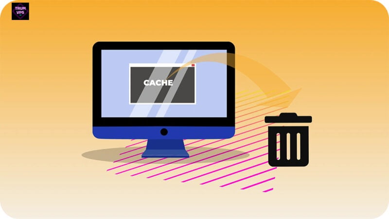 Khám Phá Sâu Về Clear Cache: Từ Cơ Bản Đến Nâng Cao