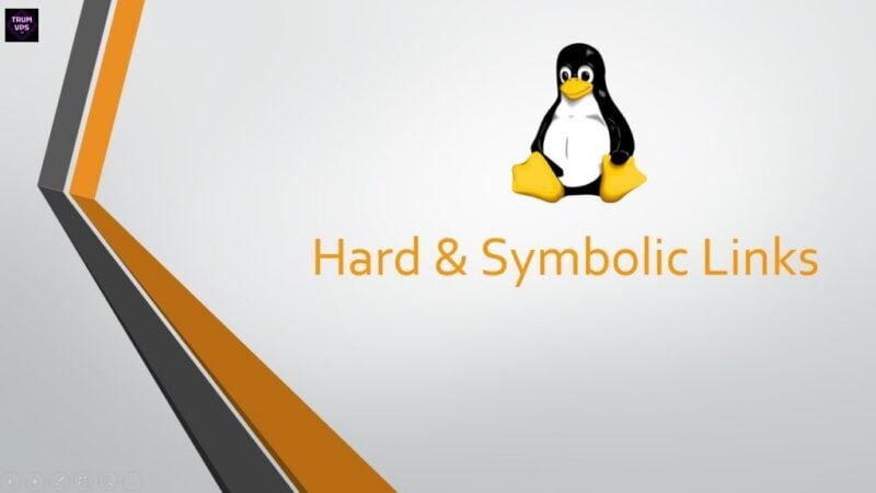 Symlink Là Gì? Những Điều Cần Biết Về Symlink