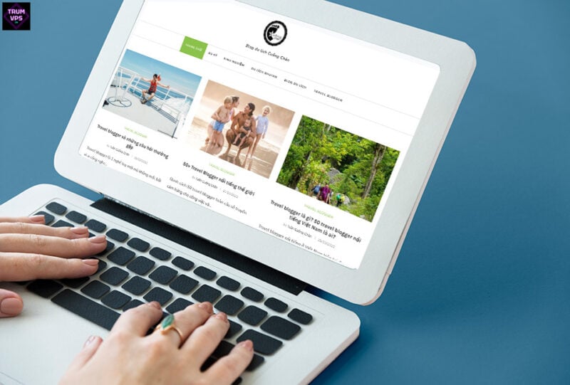Hướng Dẫn Cách Viết Blog Hiệu Quả Cho Người Mới Bắt Đầu