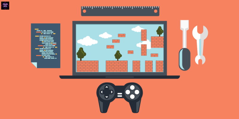 Hướng Dẫn Cách Tạo Web Game Online: Quy Trình Chi Tiết