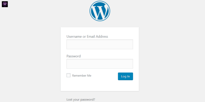 Làm Thế Nào Để Lấy Lại Mật Khẩu Admin WordPress