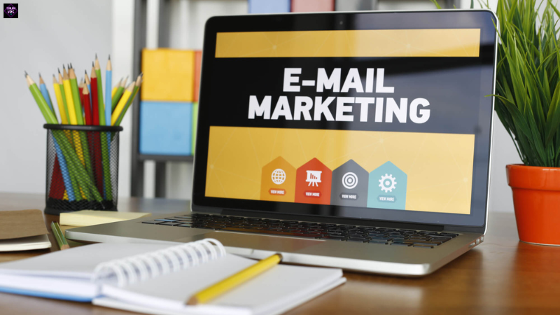 Hướng Dẫn Chi Tiết Tạo Gmail Marketing Và Cách Sử Dụng - Khám Phá Sức Mạnh Của Gmail Trong Chiến Dịch Tiếp Thị