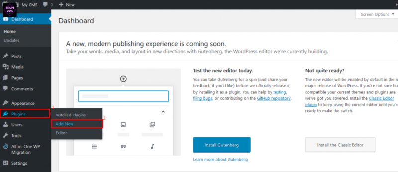 Cách Tạo Sitemap Cho WordPress Hướng Dẫn Chi Tiết Và Lợi Ích
