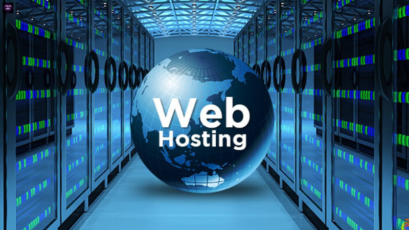 Tìm Hiểu Về Dịch Vụ Cho Thuê Hosting Và Hosting Tại TrumVPS