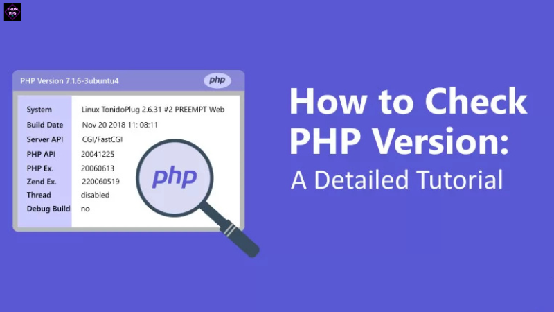Learning How To Check PHP Info