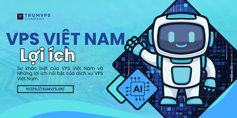 Có Nên Dùng VPS Việt Nam Rẻ Hay Không - Khám Phá Thế Giới Dịch Vụ Lưu Trữ Hiệu Quả