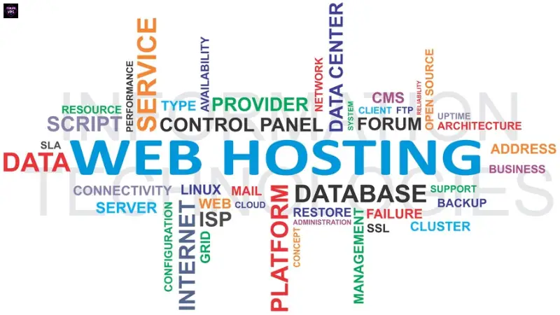 Tìm Hiểu Về Dịch Vụ Cho Thuê Hosting Và Hosting Tại TrumVPS
