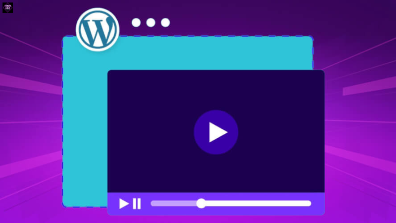 Hướng Dẫn Chèn Link Youtube Vào WordPress Toàn Tập