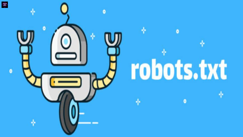 Hướng Dẫn Cách Tạo File Robots txt Cho WordPress Đơn Giản