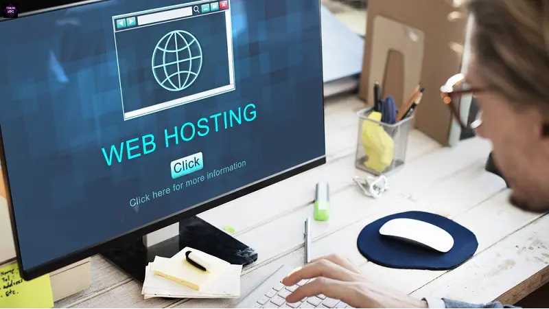 Tìm Hiểu Về Dịch Vụ Cho Thuê Hosting Và Hosting Tại TrumVPS