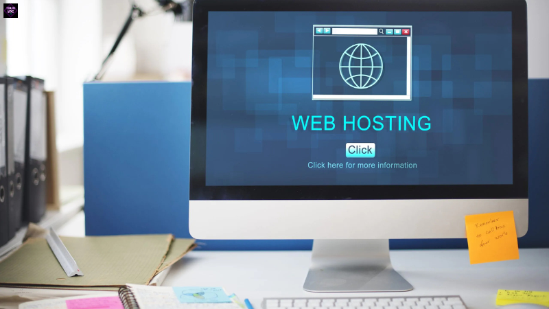 Tìm Hiểu Về Dịch Vụ Cho Thuê Hosting Và Hosting Tại TrumVPS