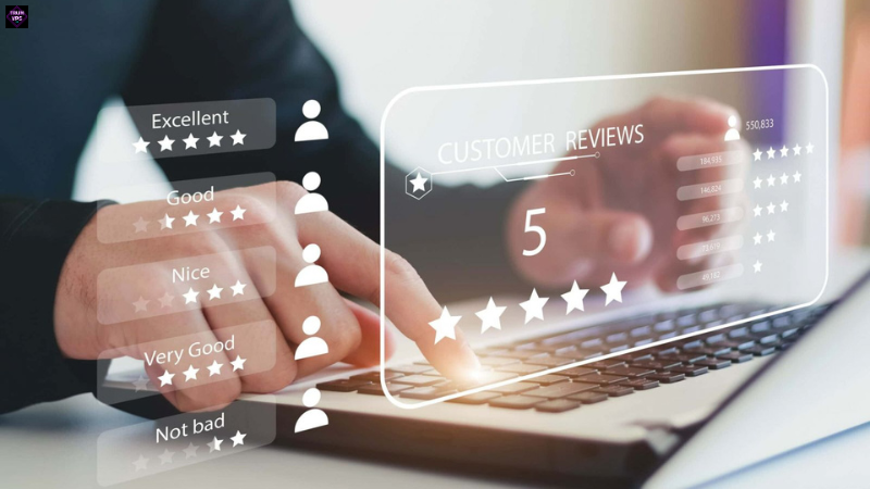 Tìm Hiểu Về Dịch Vụ Cho Thuê Hosting Và Hosting Tại TrumVPS