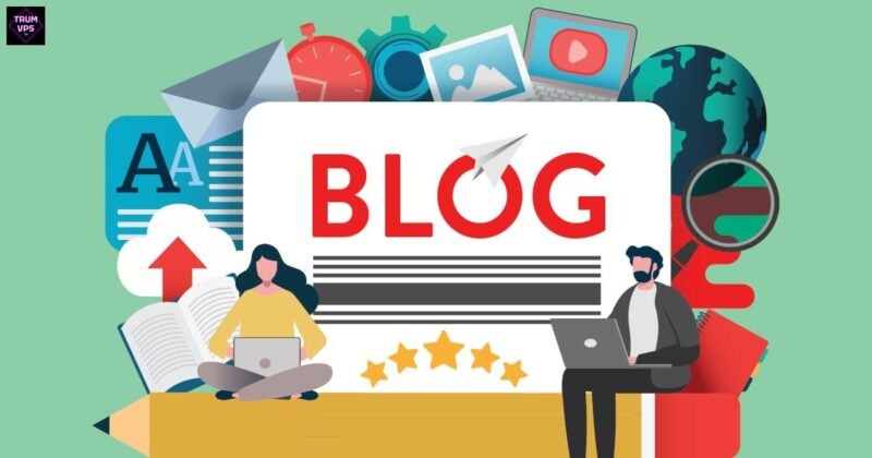 BLogging Platform Là Gì? Những Lợi Ích Mà Blogging Platform Mang Lại