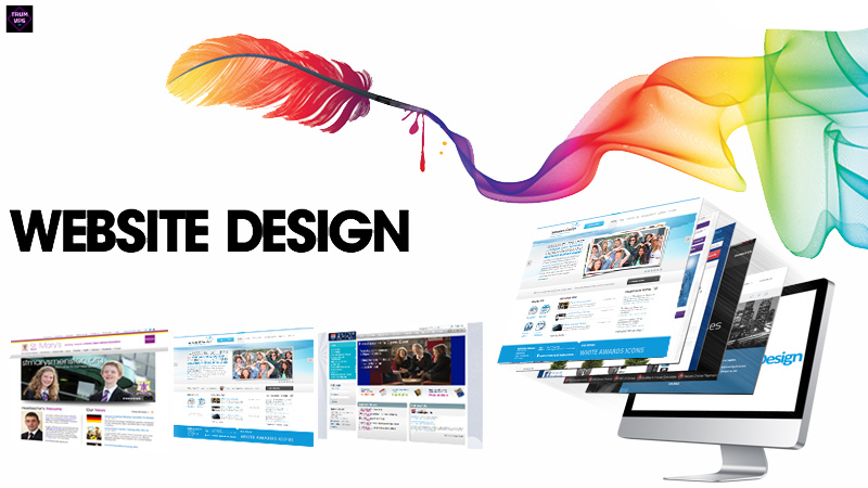 Tìm Hiểu Cách Làm Thế Nào Để Thiết Kế Một Trang Web Đơn Giản Và Hiệu Quả