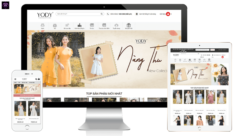 Tìm Hiểu Cách Làm Thế Nào Để Thiết Kế Một Trang Web Đơn Giản Và Hiệu Quả