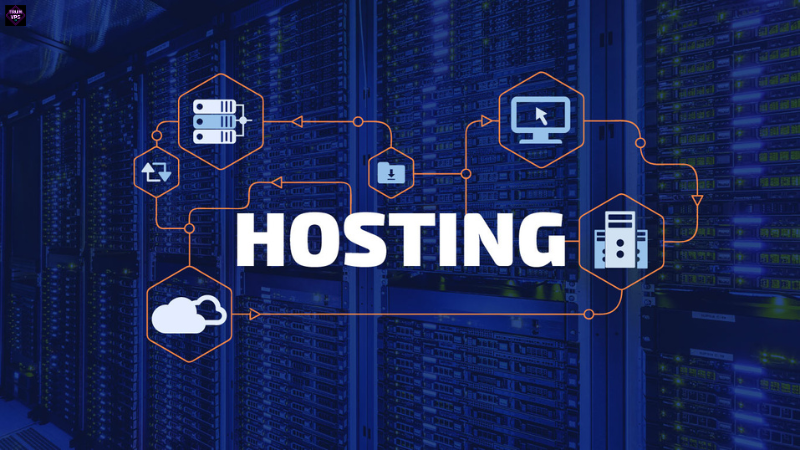 Mua Hosting Giá Rẻ Ở Đâu? Ở TrumVPS Đây Chứ Đâu