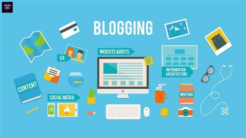 BLogging Platform Là Gì? Những Lợi Ích Mà Blogging Platform Mang Lại