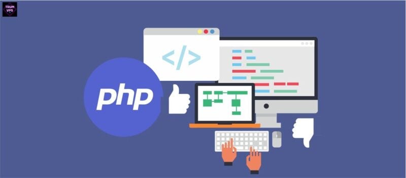 Thông Tin Về Nền Tảng PHP Platform