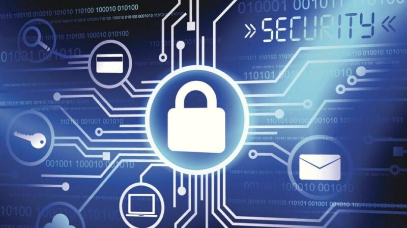 Nguyên Tắc Bảo Mật VPS Cloud
